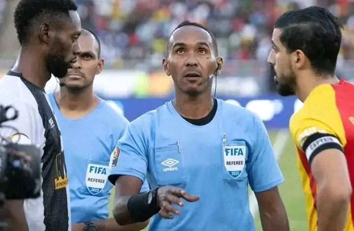 النجومي: اختيار شانتير لكأس العالم حق مستحق وتتويج لمسيرة مميزة 2 image 12