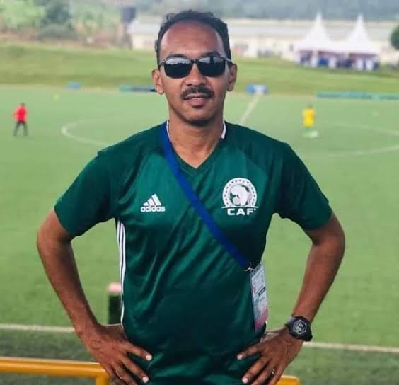 النجومي: اختيار شانتير لكأس العالم حق مستحق وتتويج لمسيرة مميزة 3 image 14