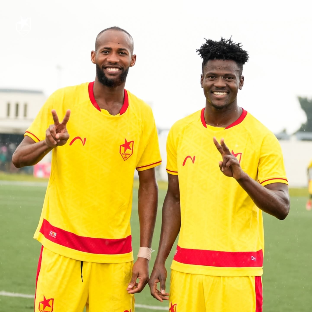 بالصور.. فرحة مريخية بمرموش.. والأقدام الوطنية 3 image 24