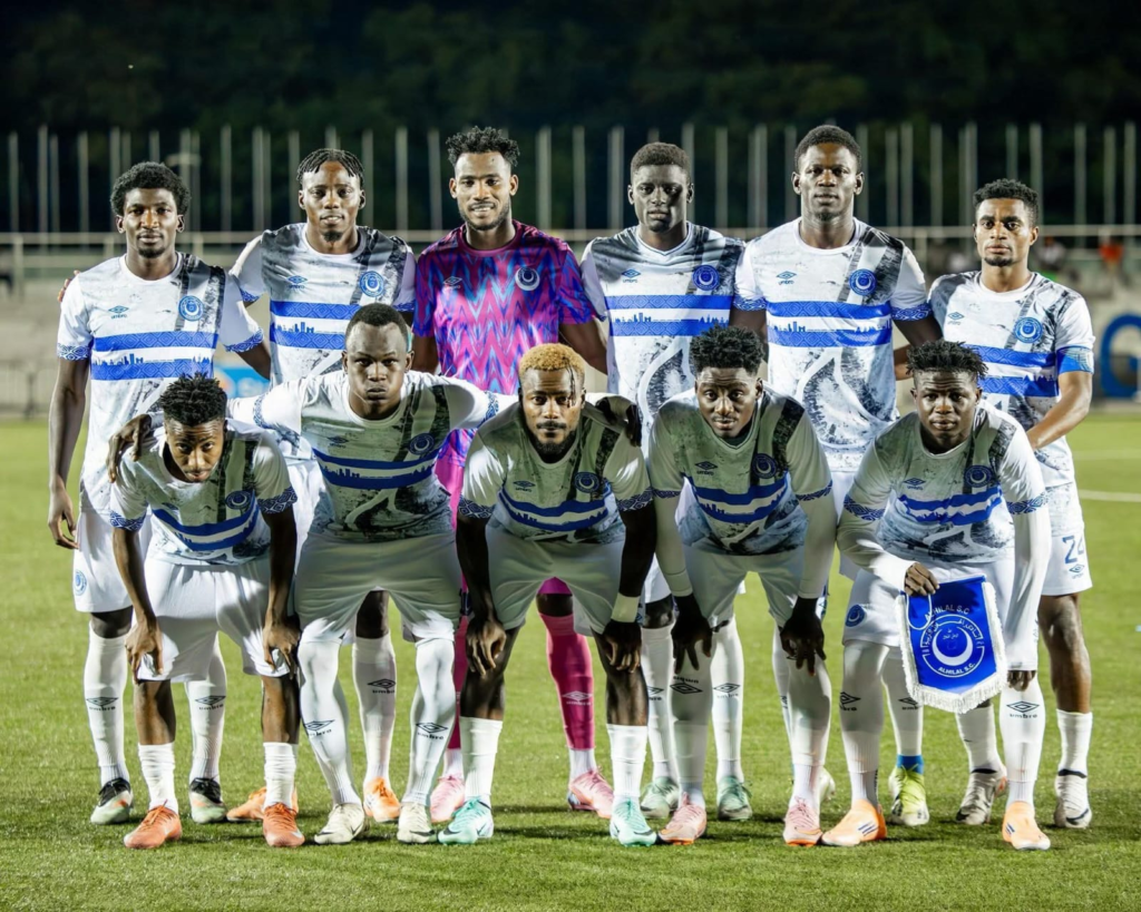 بثنائية كيوفو يؤزم موقف الهلال في الذيلية 2 image 28