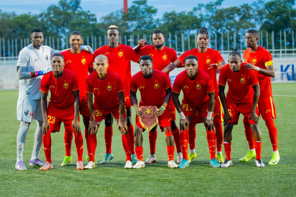 المريخ يواصل الانتصارات ويسقط مارين بصاروخ با 2 image 4