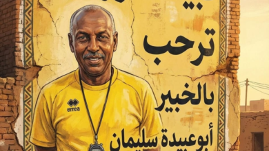 أبو عبيدة سليمان: طموحنا مع الرومان الصعود للممتاز 4 image 8