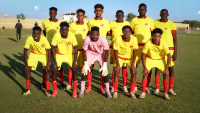 الرديف يبدع .. كوكو يُصاب.. والثنائي يشارك للمرة الأولى 7 الرديف يبدع .. كوكو يُصاب.. والثنائي يشارك للمرة الأولى