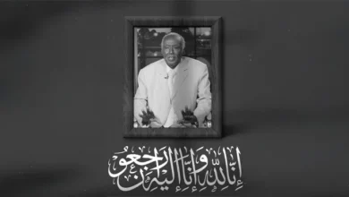 رحيل الفنان عبد القادر سالم… داعية السلام ورمز التراث الكردفاني