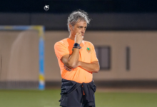 وطني جديد يدخل تشكيلة داركونوفيتش أمام موهانغا