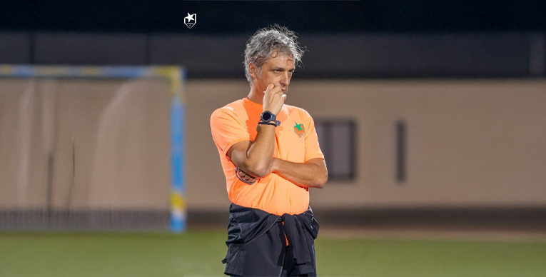 وطني جديد يدخل تشكيلة داركونوفيتش أمام موهانغا