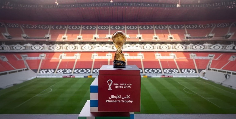 انطلاقة قوية للبطولة العربية اليوم بمواجهتين مثيرتين وحفل افتتاح رسمي 1 الصفوة هيدر 1 3