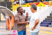 إبراهومة يتحدى الجاموس في قمة الجنوب