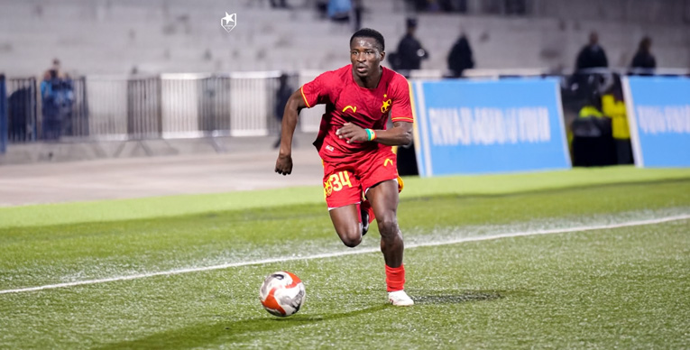 "داوودا" يرفض الاستسلام بعد الخسارة في الدوري الرواندي 1 الصفوة هيدر 1