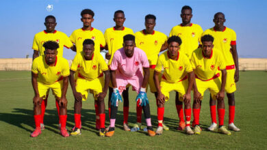 صراع القمة يشتد .. والرديف يترقّب 4 الصفوة هيدر 114