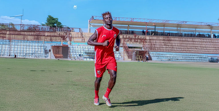 الباوقة تحتفي بالمريخ.. و"جون" يتألق 1 الصفوة هيدر 12