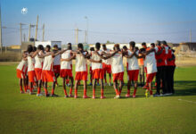 الصفوة هيدر 124