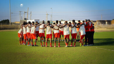 الصفوة هيدر 124