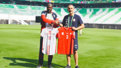 الصفوة هيدر 125