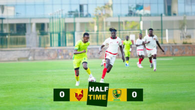 الزعيم يواجه البحرية بشعار (الثأر ) 3 الصفوة هيدر 128