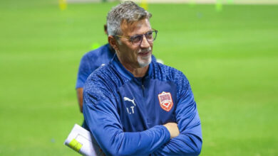 دراغان: نسعى للفوز على السودان 6 الصفوة هيدر 129