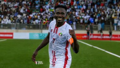 الصّفوة يؤكد .. أبياه وإدارة صقور الجديان تواصلوا مع القائد 6 الصّفوة يؤكد .. أبياه وإدارة صقور الجديان تواصلوا مع القائد