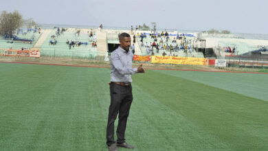 الصفوة هيدر 130