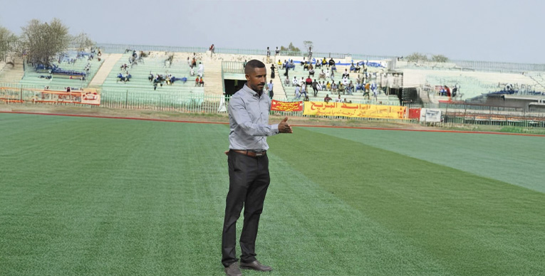 هيثم الرشيد : "جاهز للتحدي… وسأعمل ليل نهار لرفع شعار الأهلي" 1 الصفوة هيدر 130