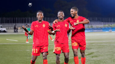 المريخ يتوغل إلى العمق الرواندي 2 الصفوة هيدر 140