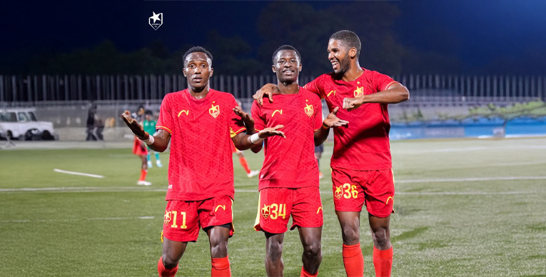 المريخ يتوغل إلى العمق الرواندي 1 الصفوة هيدر 140