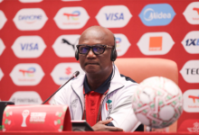 أبياه: مواجهة غينيا الاستوائية صعبة وسنقاتل لنتيجة إيجابية