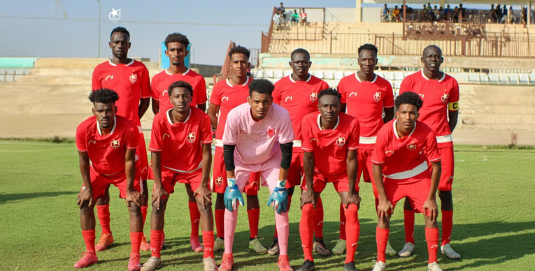 رديف المريخ يتأهب للجلاء .. ويتوجه لعطبرة الأربعاء 1 الصفوة هيدر 2 1