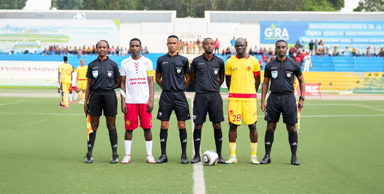 الرواندي يكشف منافسي المريخ 1 الصفوة هيدر 2 1