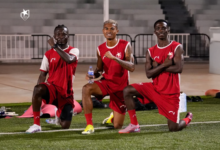 فيديو.. المريخ جاهز لموهانغا