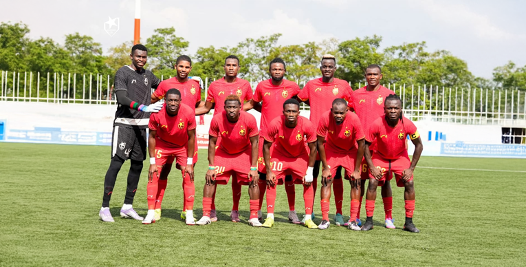 ثنائي المريخ ضمن قائمة الافضل في الدوري الرواندي 1 الصفوة هيدر 20