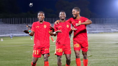 الصفوة هيدر