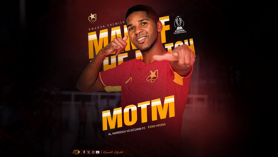 الصفوة هيدر 4 1