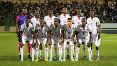 فورمه كبيرة لنجم "صقور الجديان" قبل الـ"كان"