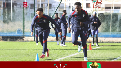 نجم المريخ يغادر المغرب والصّفوة يكشف وجهته