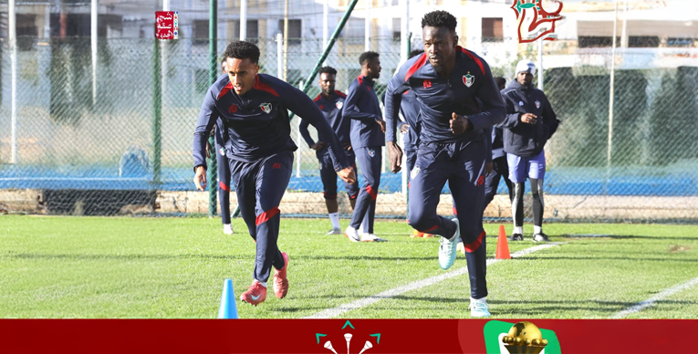 نجم المريخ يغادر المغرب والصّفوة يكشف وجهته