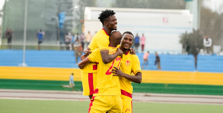 أصفر خطر.. تحدى الظروف وفاز تحت المطر 1 الصفوة هيدر 4