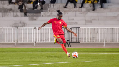 الجوكر يكتب: أجتهد لإظهار الأفضل مع الأحمر 3 الصفوة هيدر 5 2