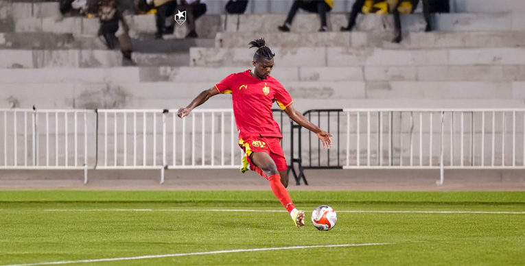 الجوكر يكتب: أجتهد لإظهار الأفضل مع الأحمر 1 الصفوة هيدر 5 2