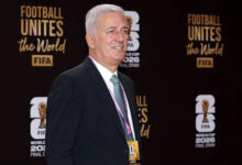 مدرب الجزائر: مرشحون للفوز على السودان على الورق