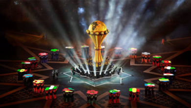 الصفوة هيدر 5