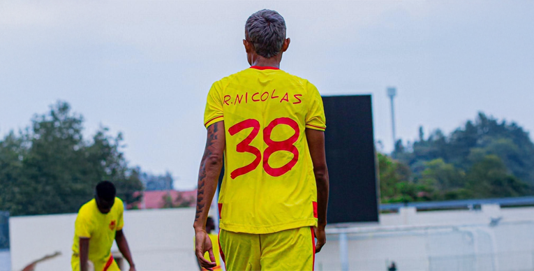 الصفوة هيدر 53