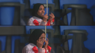 الصفوة هيدر 71