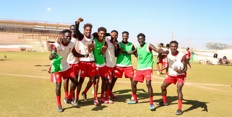 المشاركة في بربر.. برمجة بدون المريخ لهذا السبب!! 1 الصفوة هيدر 79