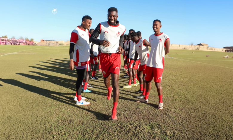 المريخ يسرِّح عددًا من لاعبيه 1 1767550038535 Firefly 20260104200718.png