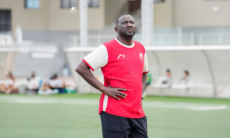 "الصّفوة" يؤكد ..اقالة مدرب المريخ وتقديم الشكر له 1 1768566004927 Firefly 20260116142004.png