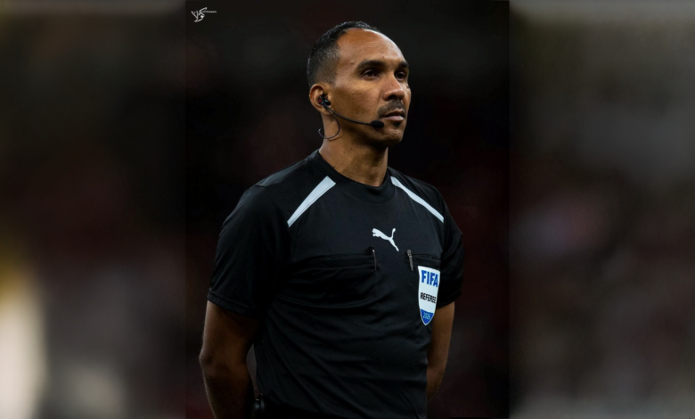 شانتير ضمن قائمة 3 حُكّام مرشحين لإدارة نهائي الـ "كان" 1 1768575833126 Firefly 20260116170352.png