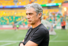 داركونوفيتش يرسم إستراتيجية عبور رايون