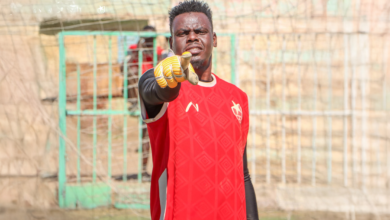 أبوجا.. غياب محيّر.. وجرس إنذار!!!