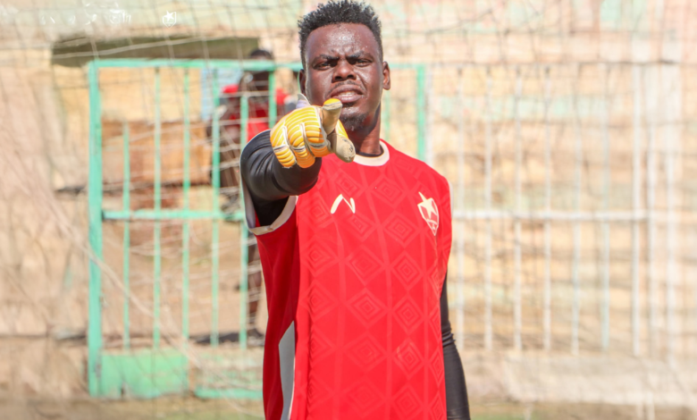 أبوجا.. غياب محيّر.. وجرس إنذار!!!