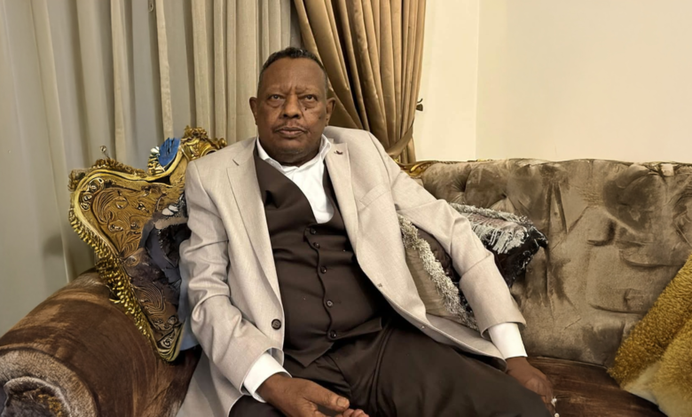 وداعاً سادن الأثير البروفيسور صلاح الدين الفاضل:رحيل القمم